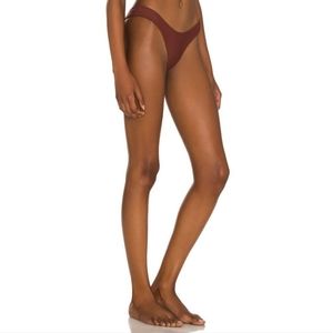 Minimale Animale WALL STREET BRIEF Ipanema